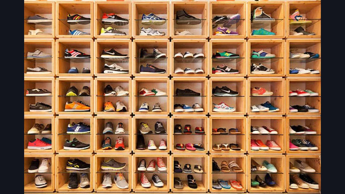 Nike desembarca en Neuquén con una millonaria apuesta y refuerza su presencia en la Patagonia