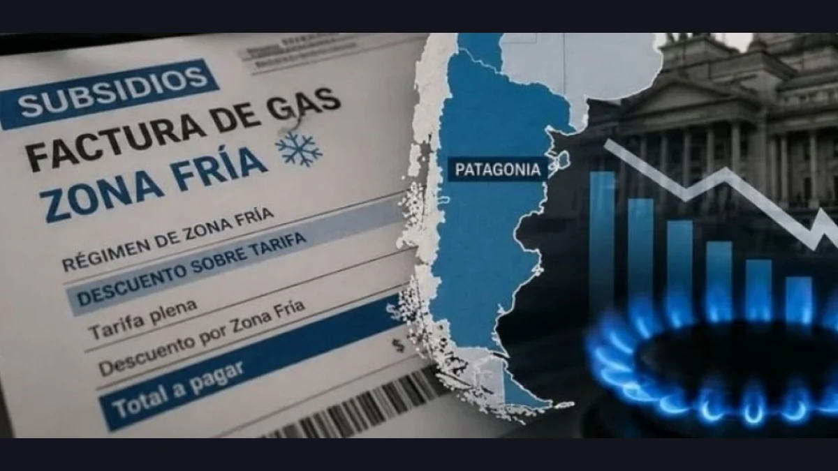 El Concejo Deliberante de Rada Tilly rechazó por unanimidad las modificaciones a la ley de zona fría
