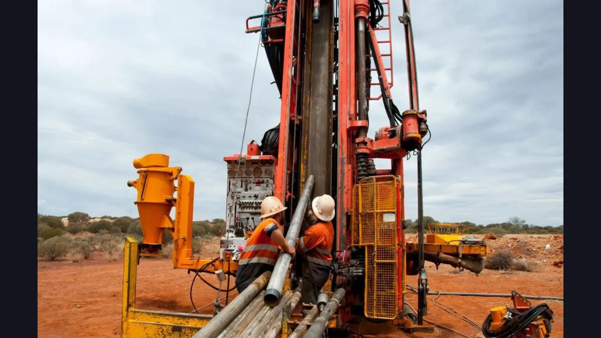 Río Negro apuesta al crecimiento minero con proyectos estratégicos de oro, uranio y fluorita