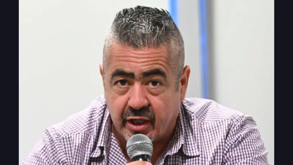 Iturrioz sobre la detención de los Durán por el robo en Ruta 3: “Serían autores ideológicos del doble homicidio”