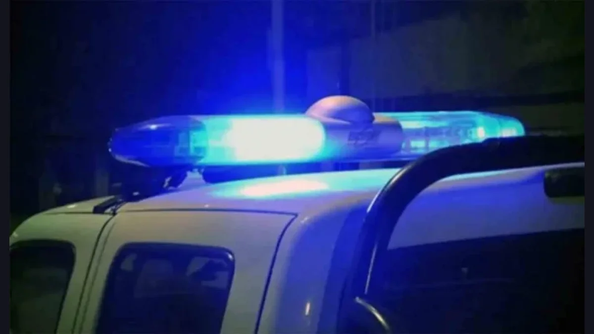 Preocupación por un nuevo tiroteo en la zona alta de Pietrobelli: “Tiran piedras a la Policía”