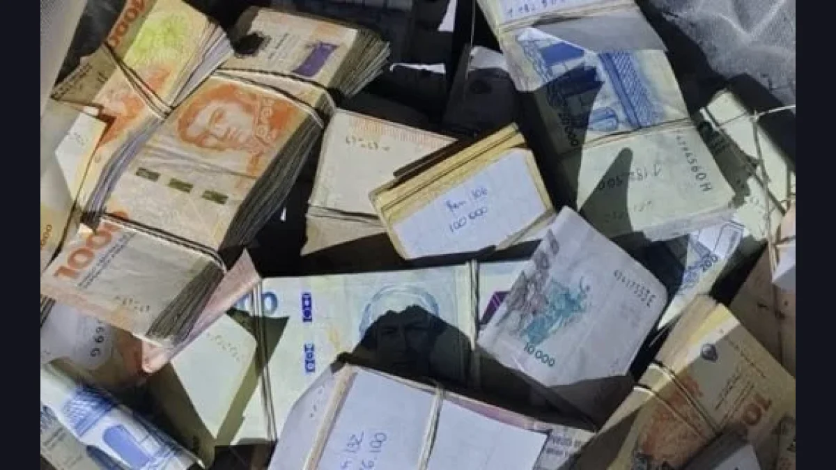 La hipótesis detrás del millonario asalto al camionero baleado: conocían el traslado de los $43 millones