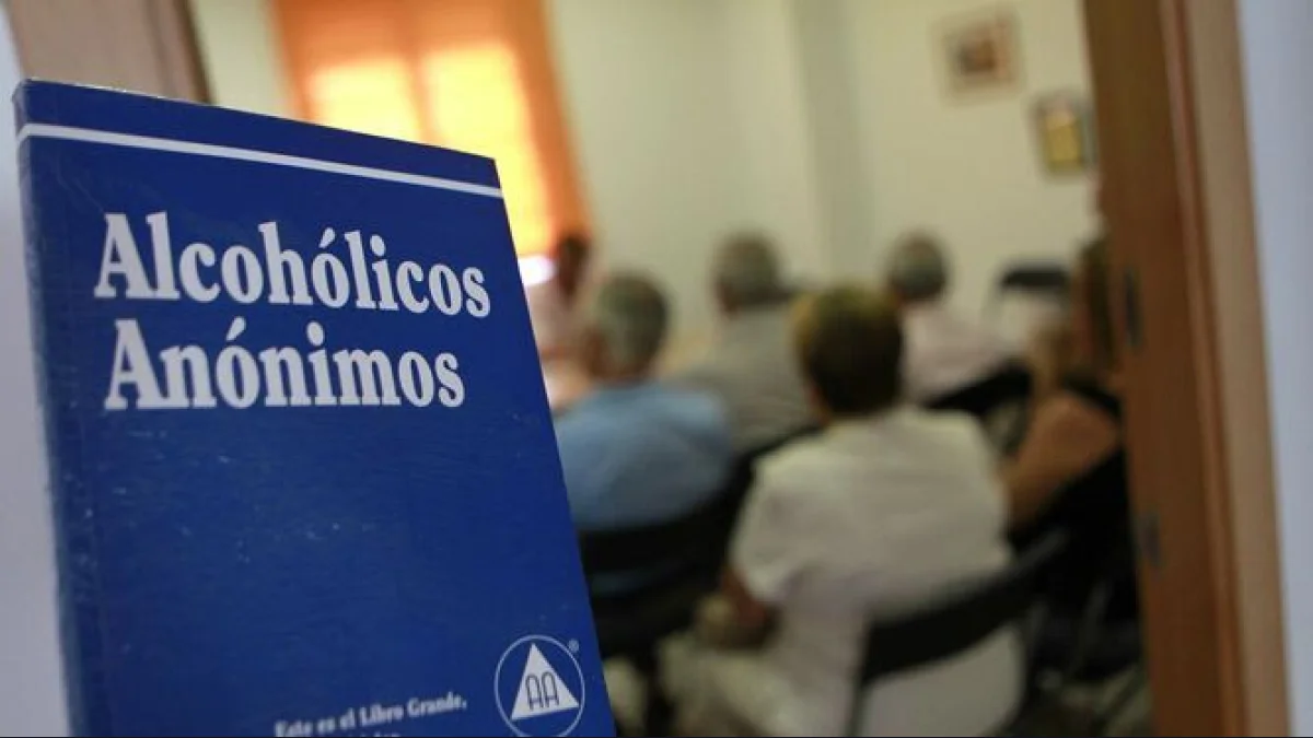 Rada Tilly abre un espacio de información y apoyo comunitario sobre consumos y sus problemáticas