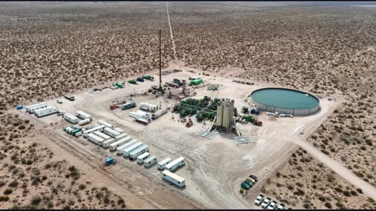Vaca Muerta: cuál es el precio mínimo del petróleo para que un pozo siga siendo rentable