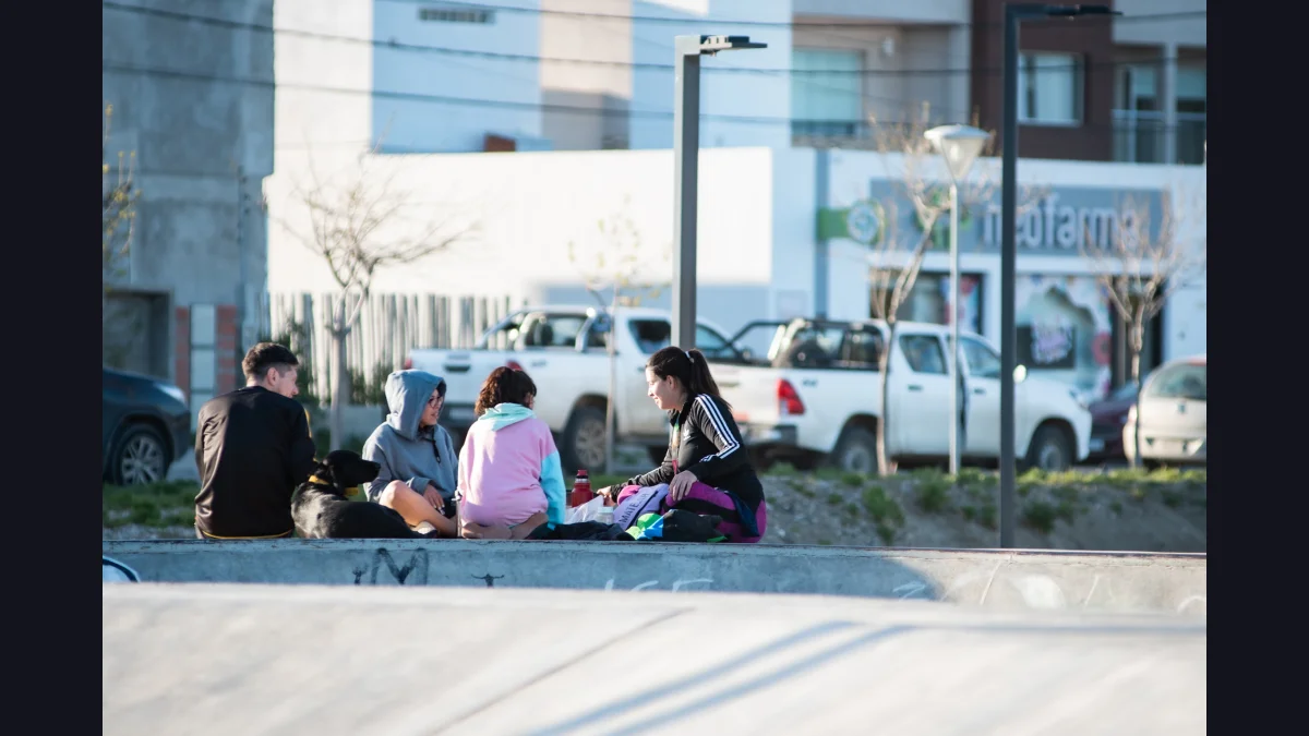 Tardes en acción: una propuesta pensada para adolescentes durante las vacaciones de invierno