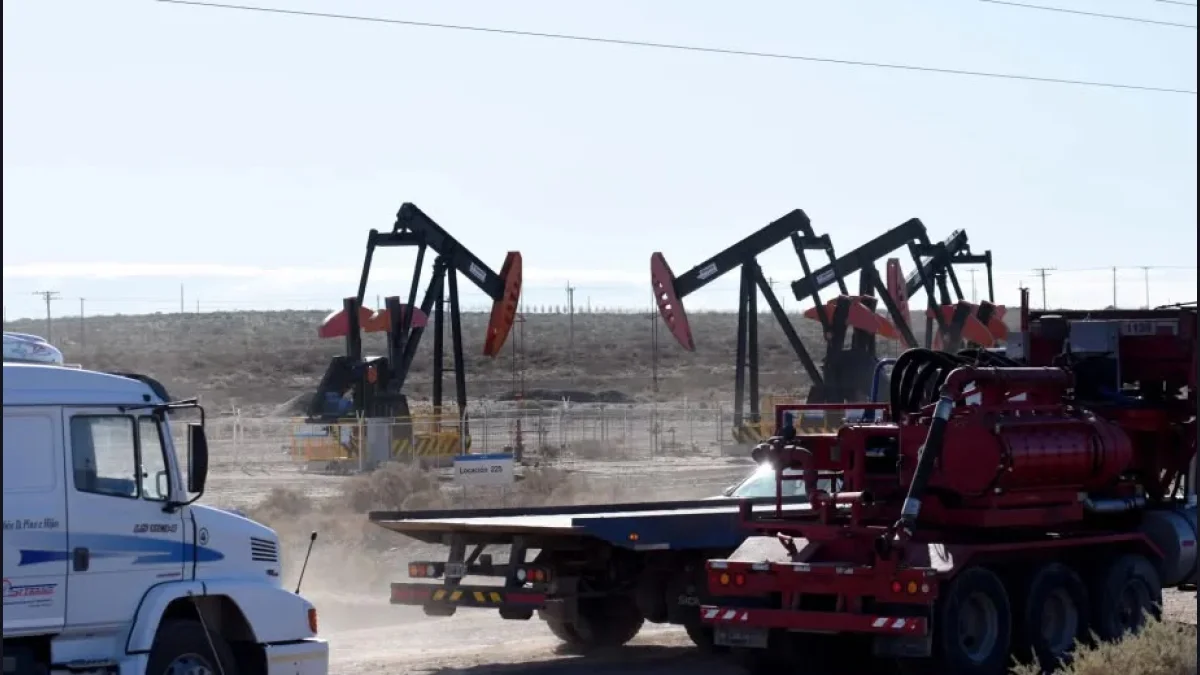 Quiénes son los dueños del petróleo de Vaca Muerta y Argentina