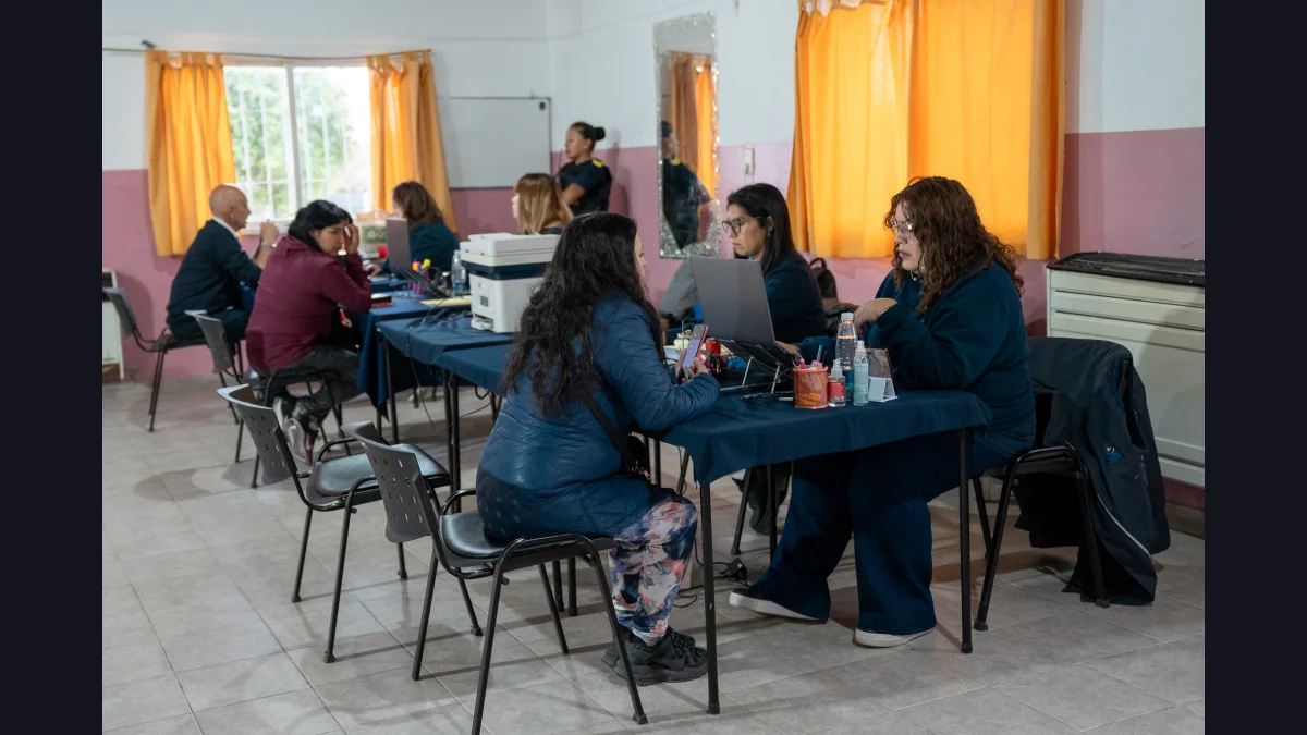 La SCPL fortalece su política social con un Plan Integral de Contención para sus asociados