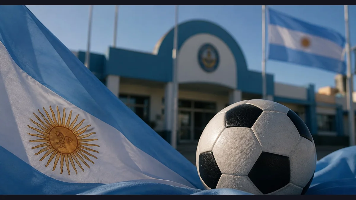 Polémica en Santa Cruz por el asueto municipal tras el pase a la final de la Selección